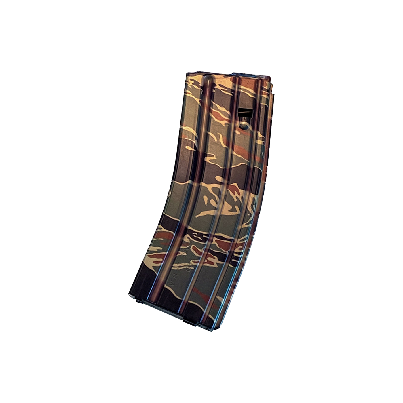 Duramag Jungle Tiger Magazine