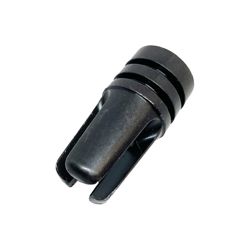 3 Prong Duckbill Flash Hider