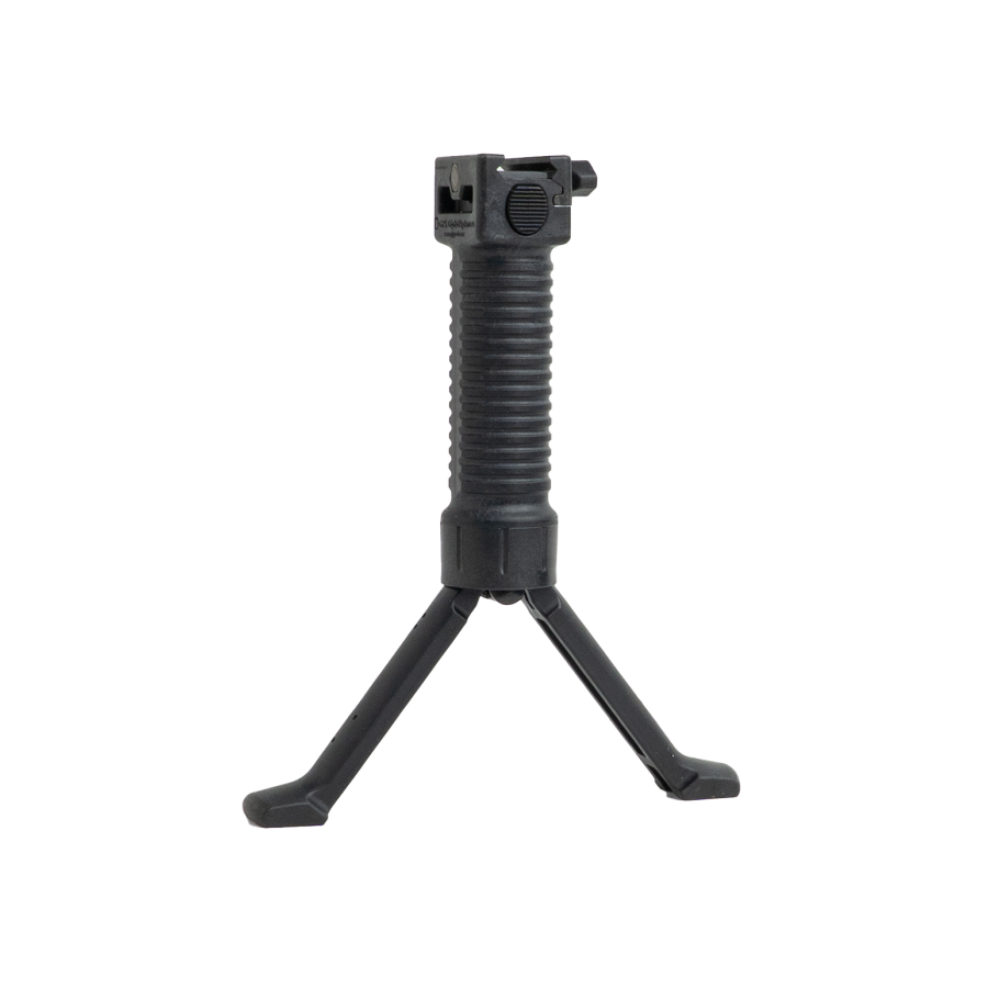 USGI Vert Grip/ Bipod for 1913 Picatinny Rail