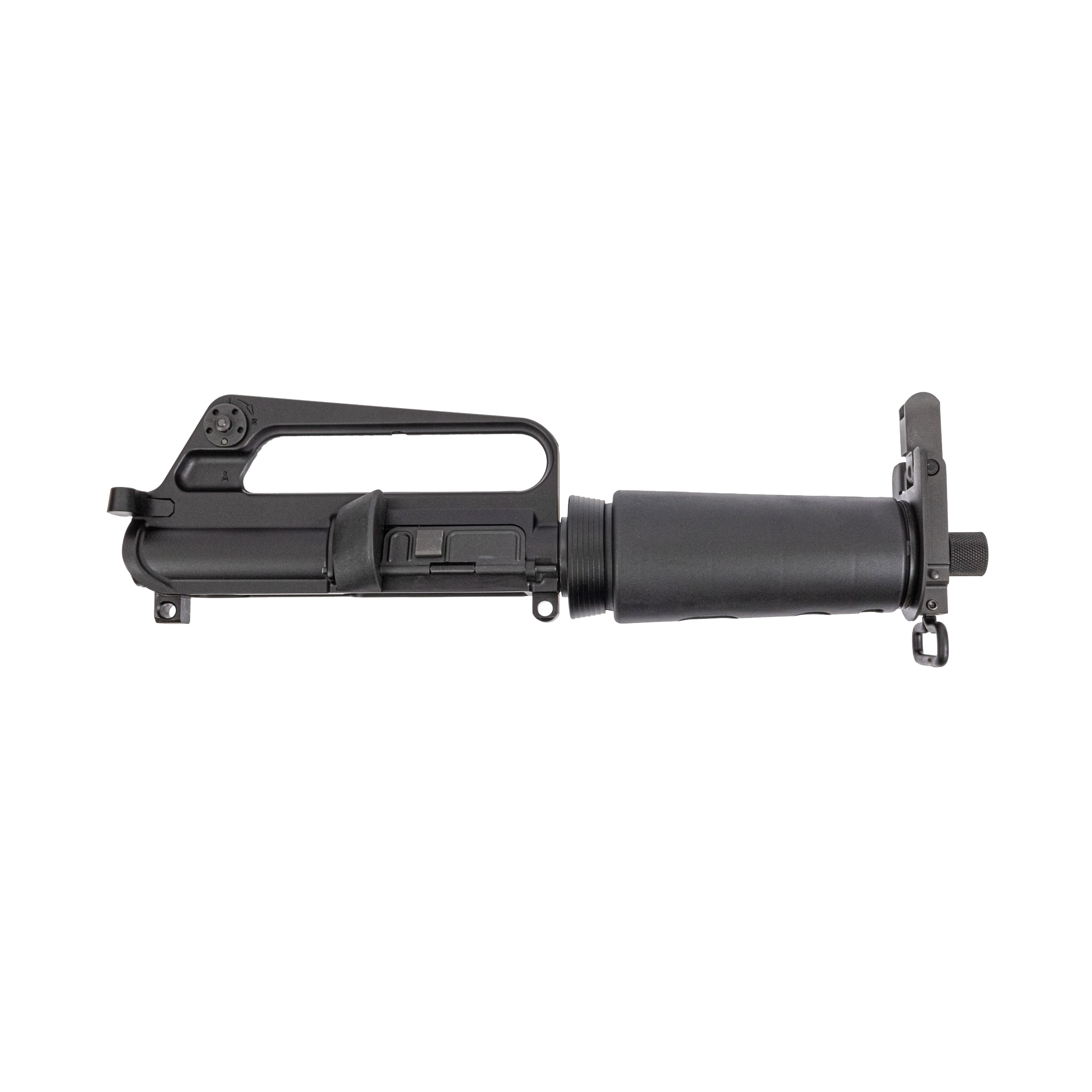DOE Complete Upper 9MM