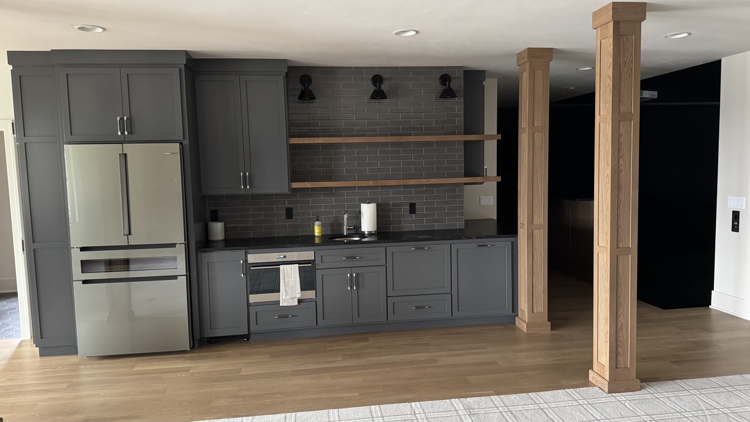 Post Construction Cleaning