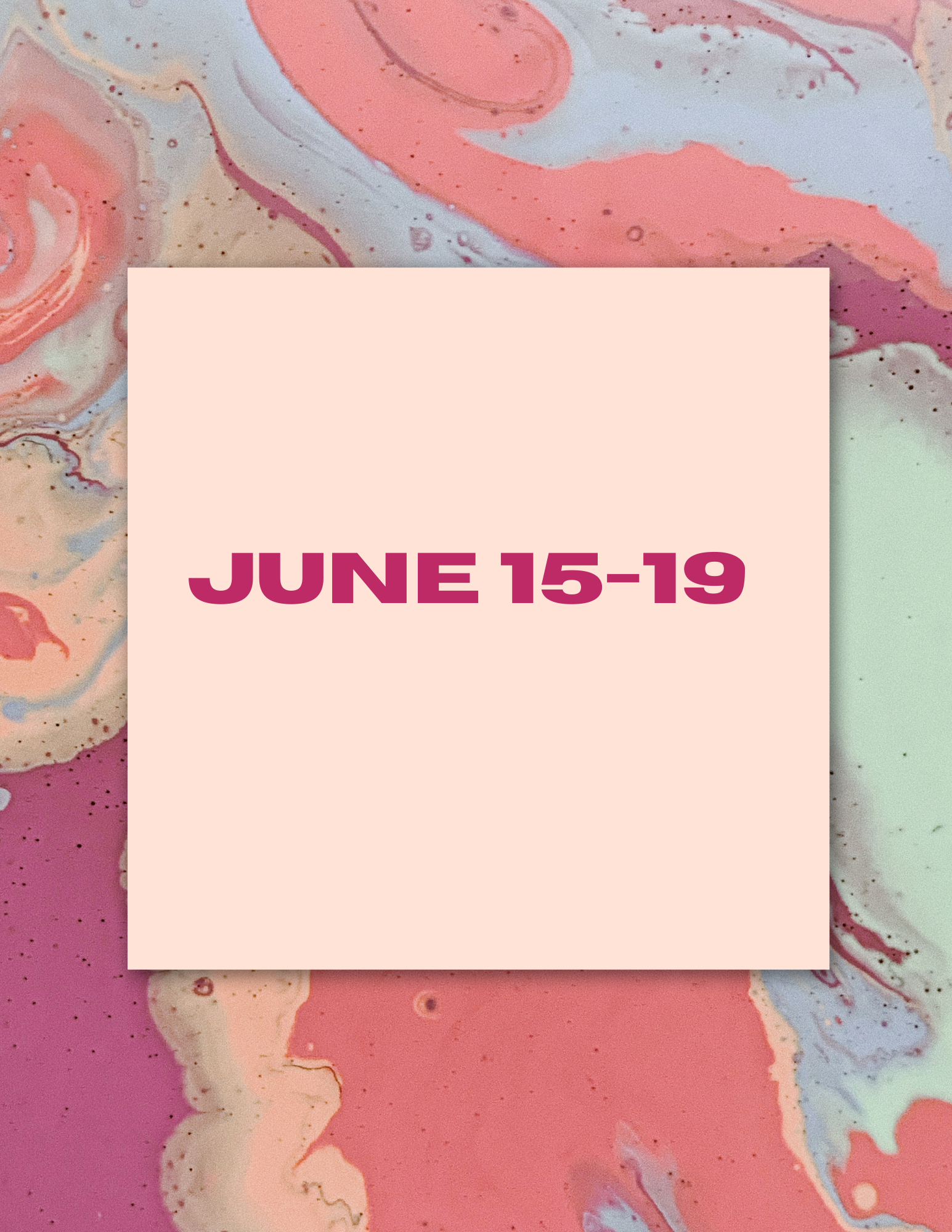 Kids Creative Art Camp