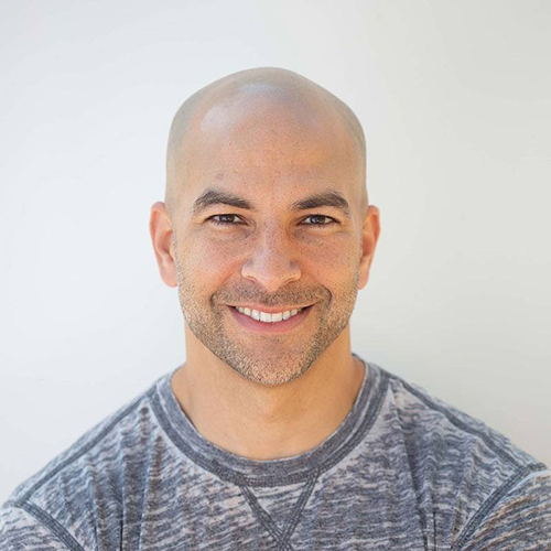 Peter Attia, MD (Copy) (Copy)