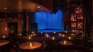 The Right People in the Room