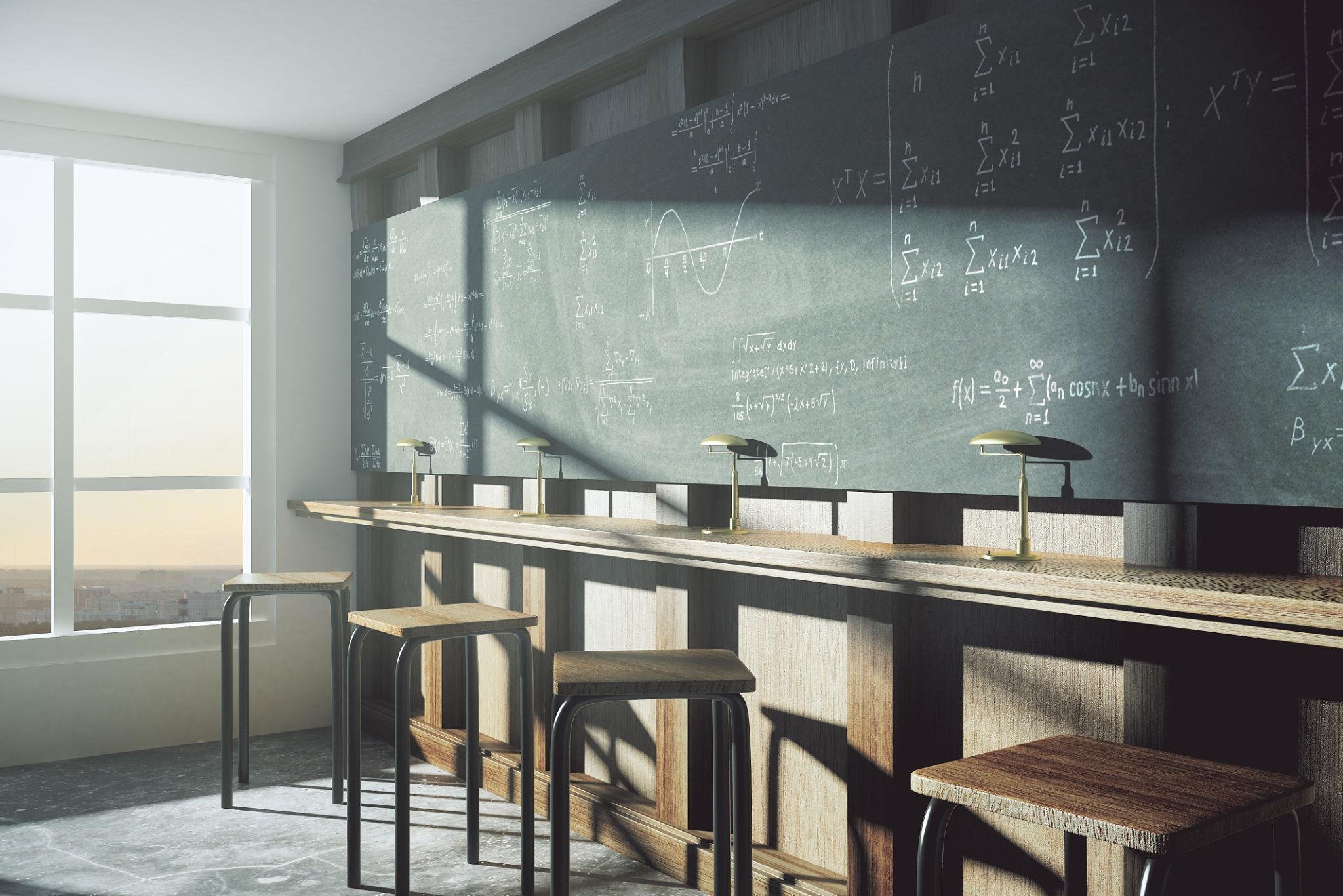 The Wrong Answer That Taught the Right Lesson