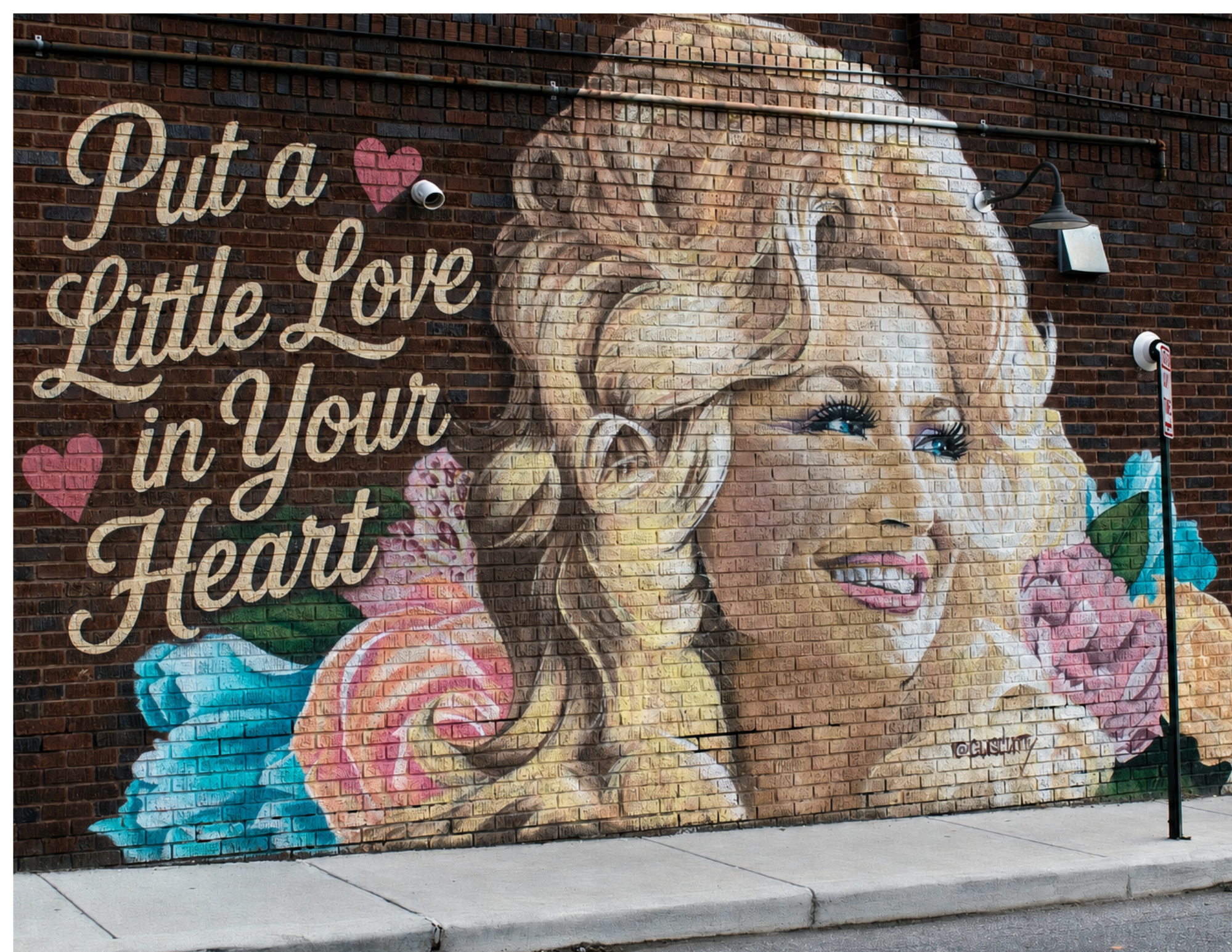 Put a Little Love in Your Heart