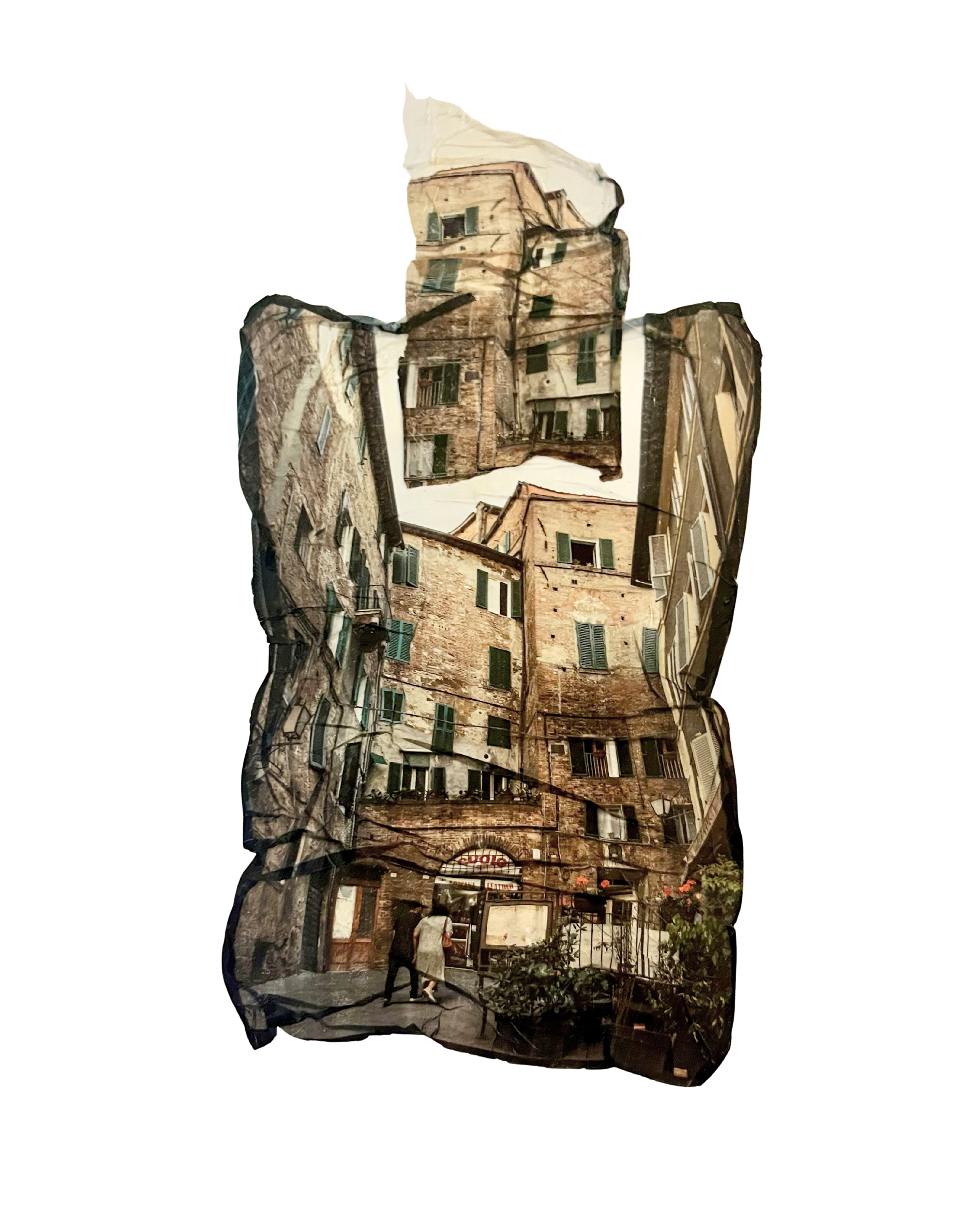 Frammento di Siena (U1/10)