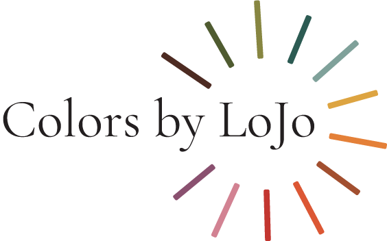 Colors by LoJo