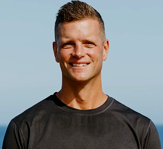 Stuart Champion - Trainer