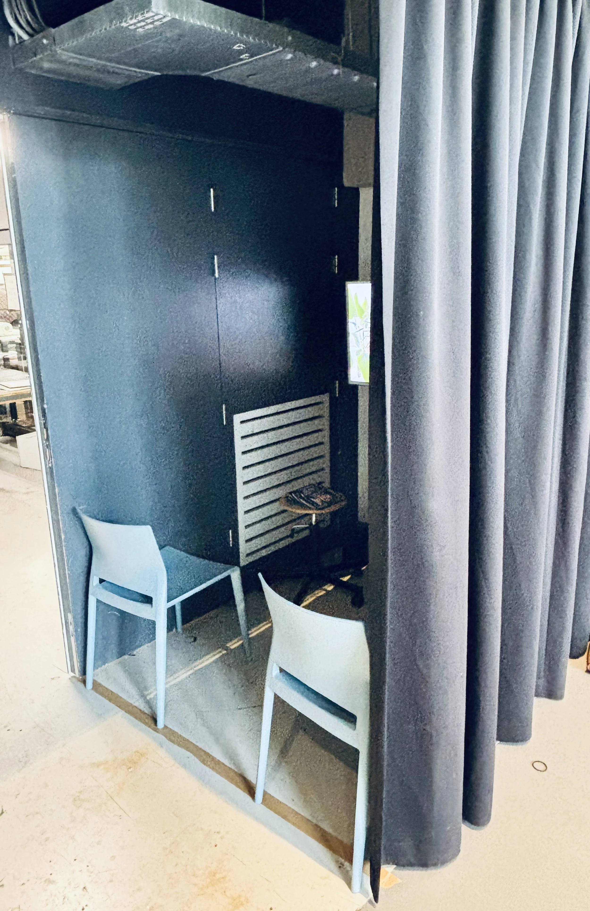 Exhibition view (2026)