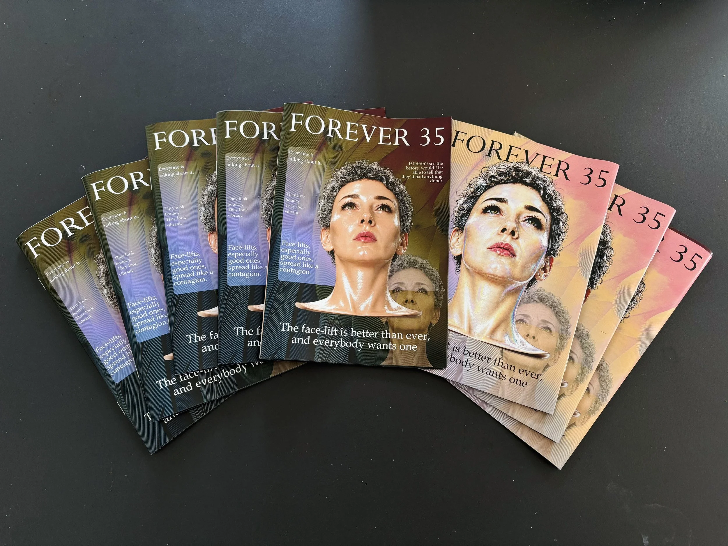 Brochures (2026)