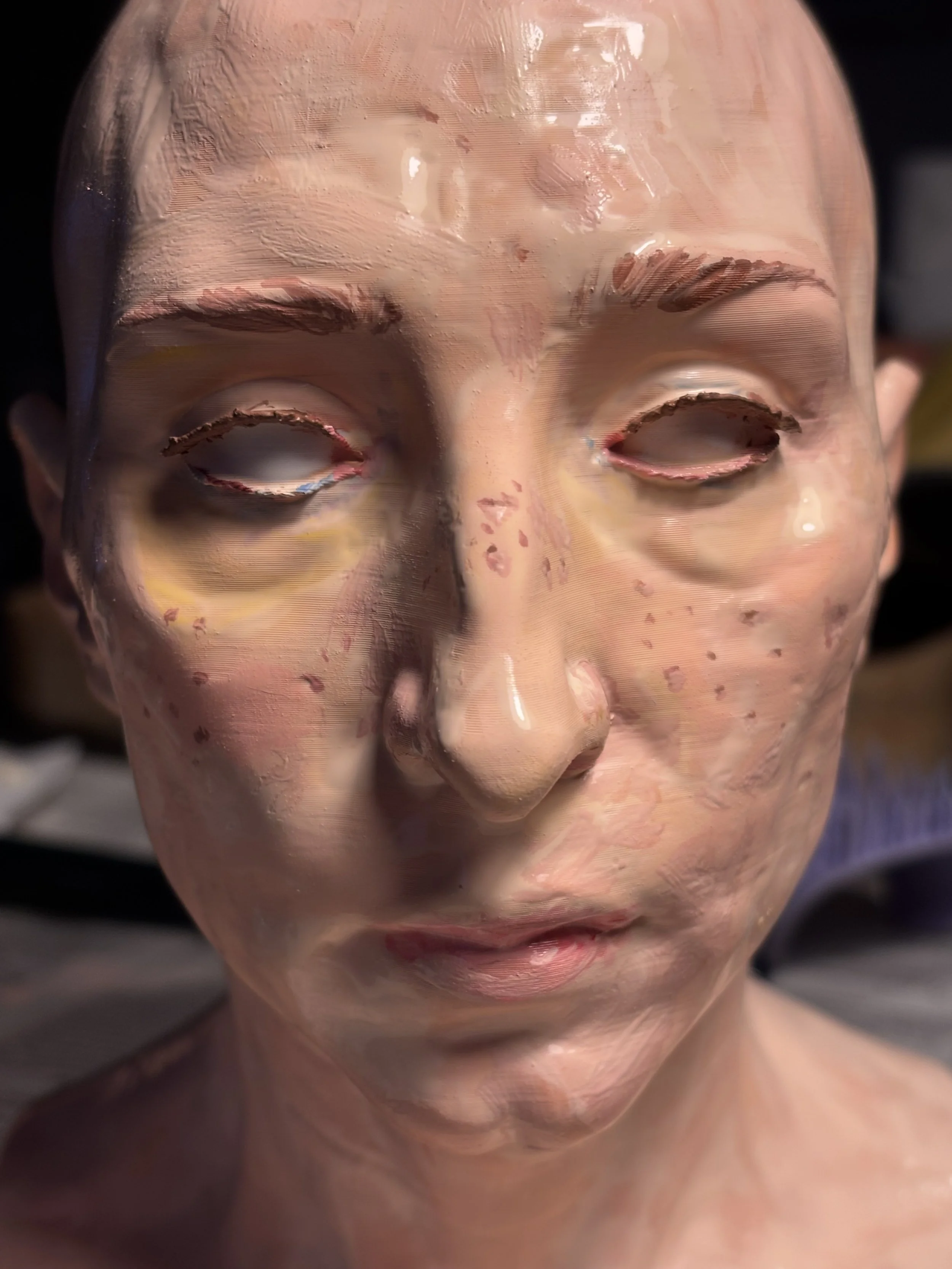 Self-synced (2026), Details - work in progress