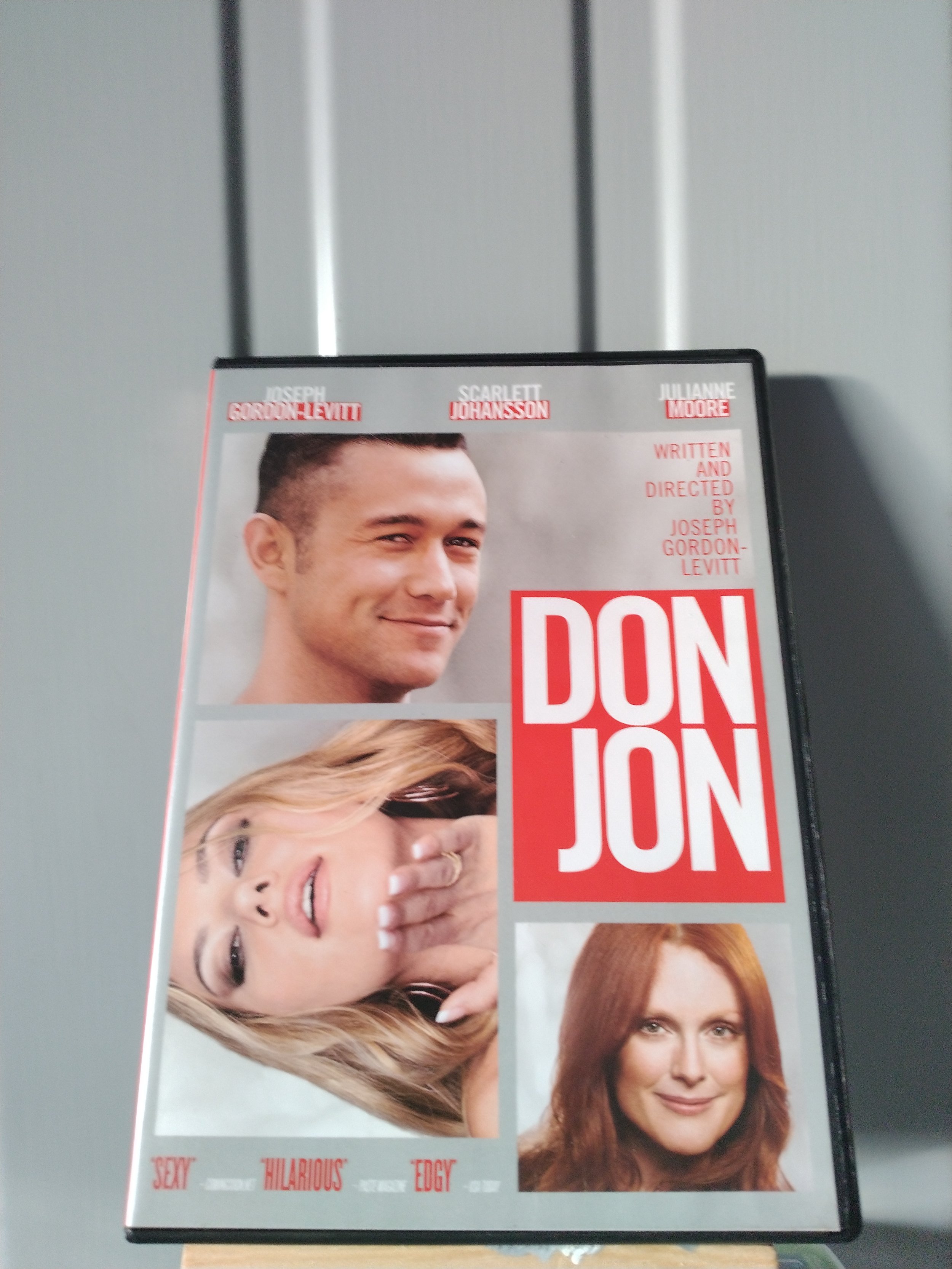 Don Jon (DVD)