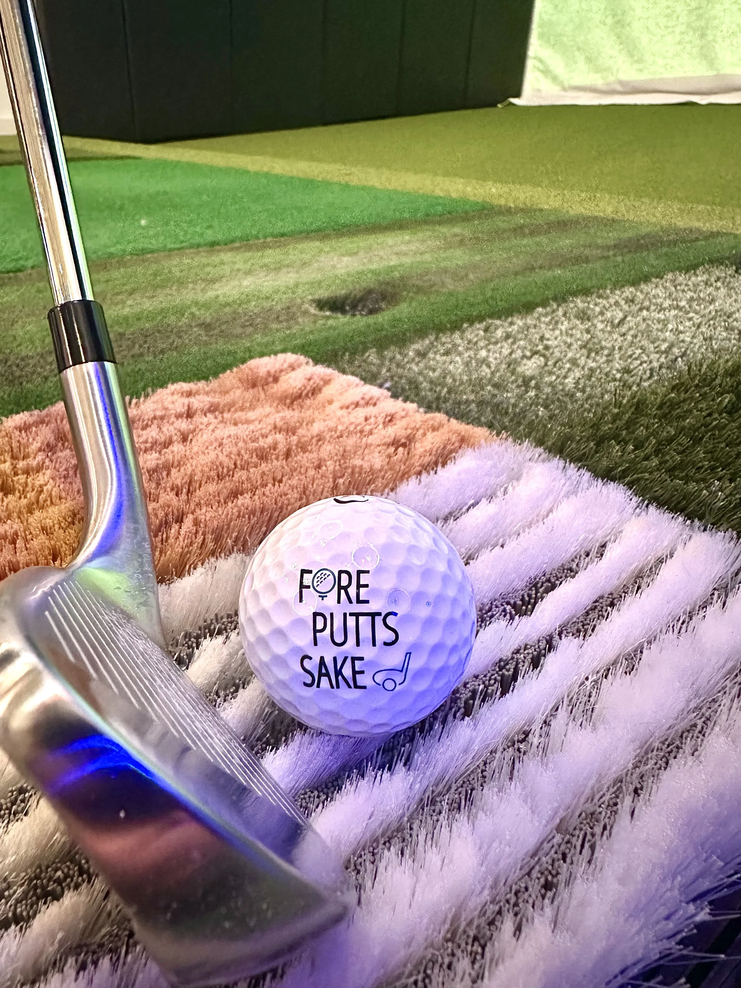 Fore The Love of Golf - Photo 2