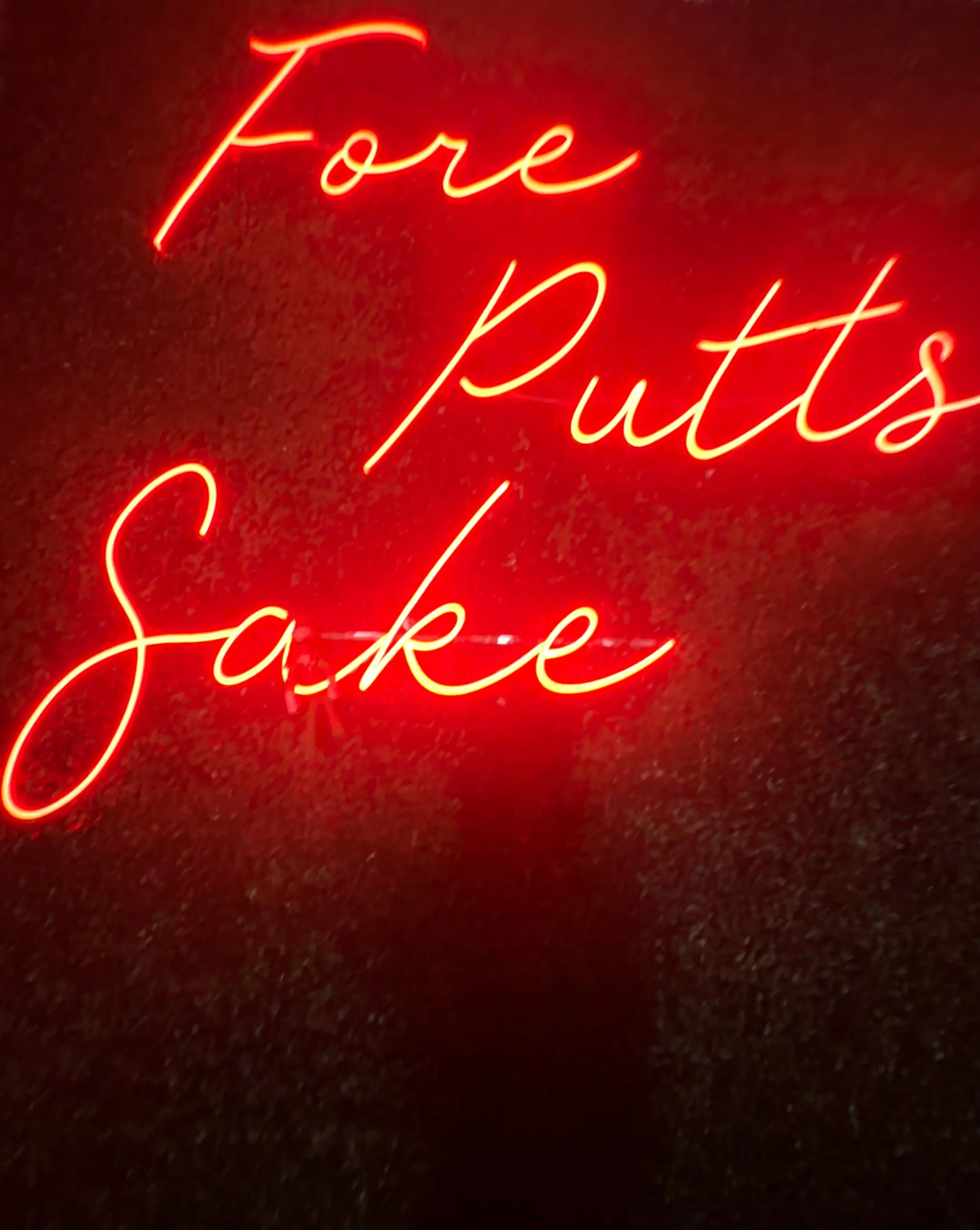 Fore The Love of Golf - Photo 1