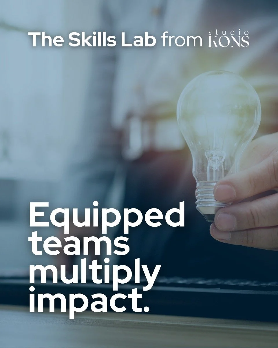 Equipped ministry teams don&rsquo;t stall.
They grow. 🌱

When leaders have support, ministry ideas:
⚡ Gain energy
💬 Multiply impact
❤️ Don&rsquo;t burn people out

That&rsquo;s exactly what the Skills Lab is here for.

💭 What ministry idea do you 