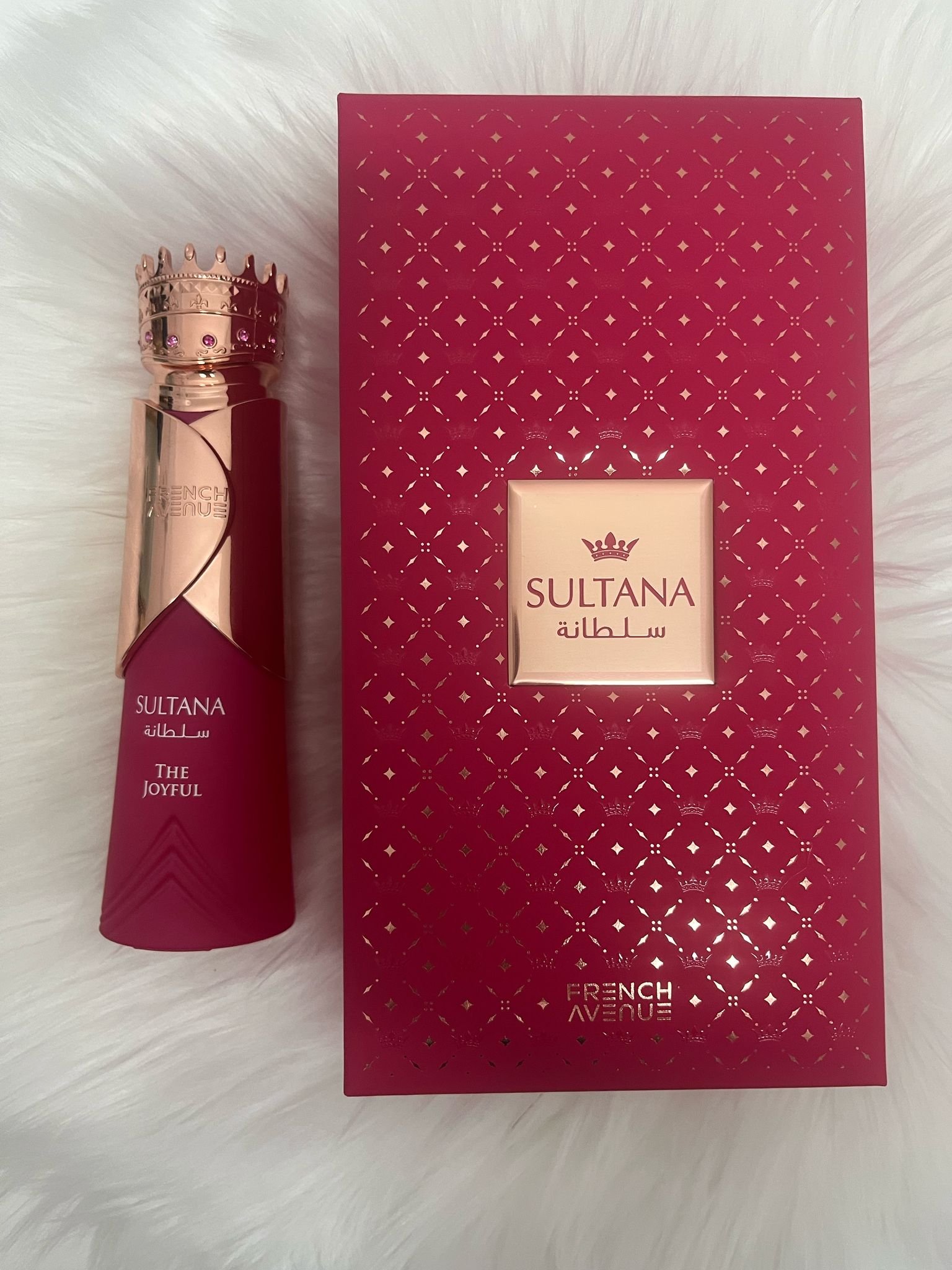 SULTANA