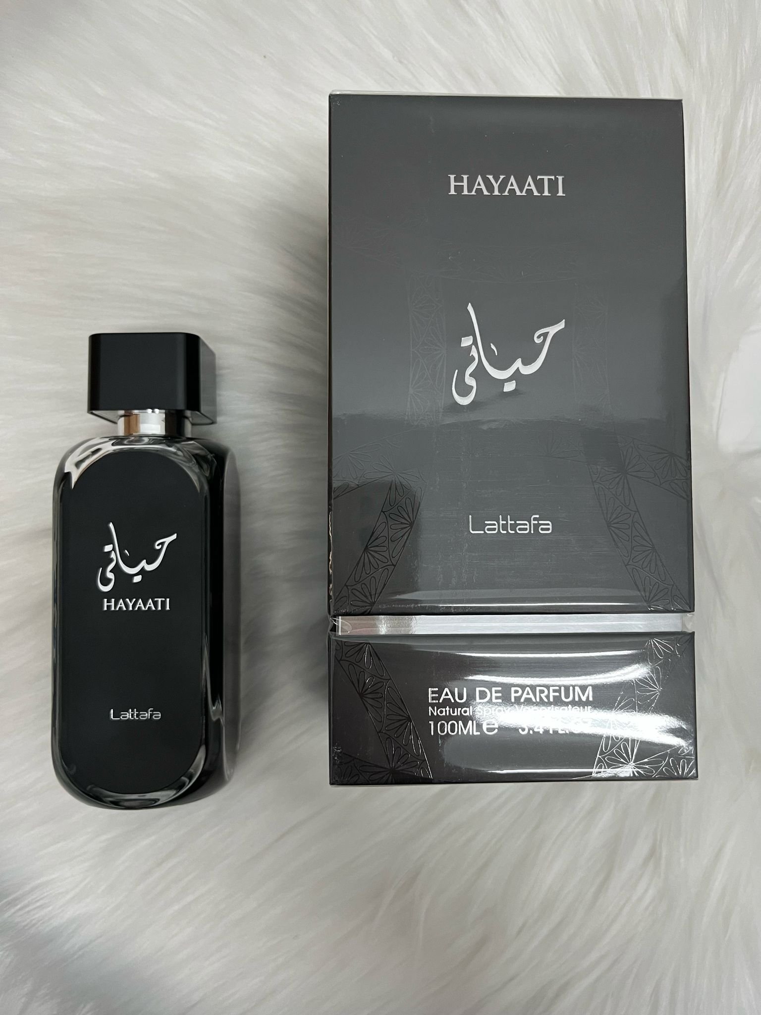 HAYAATI