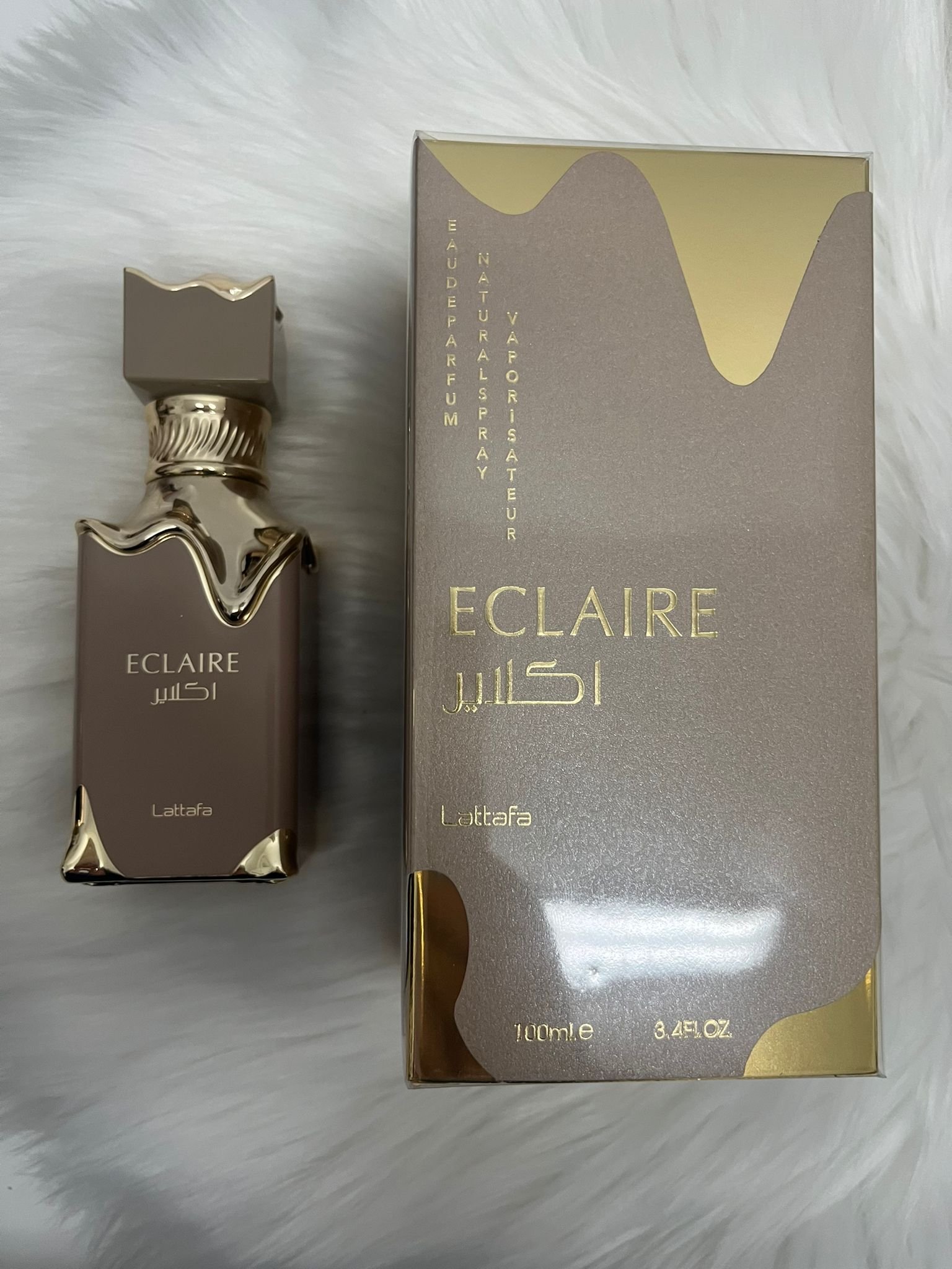 ECLAIRE