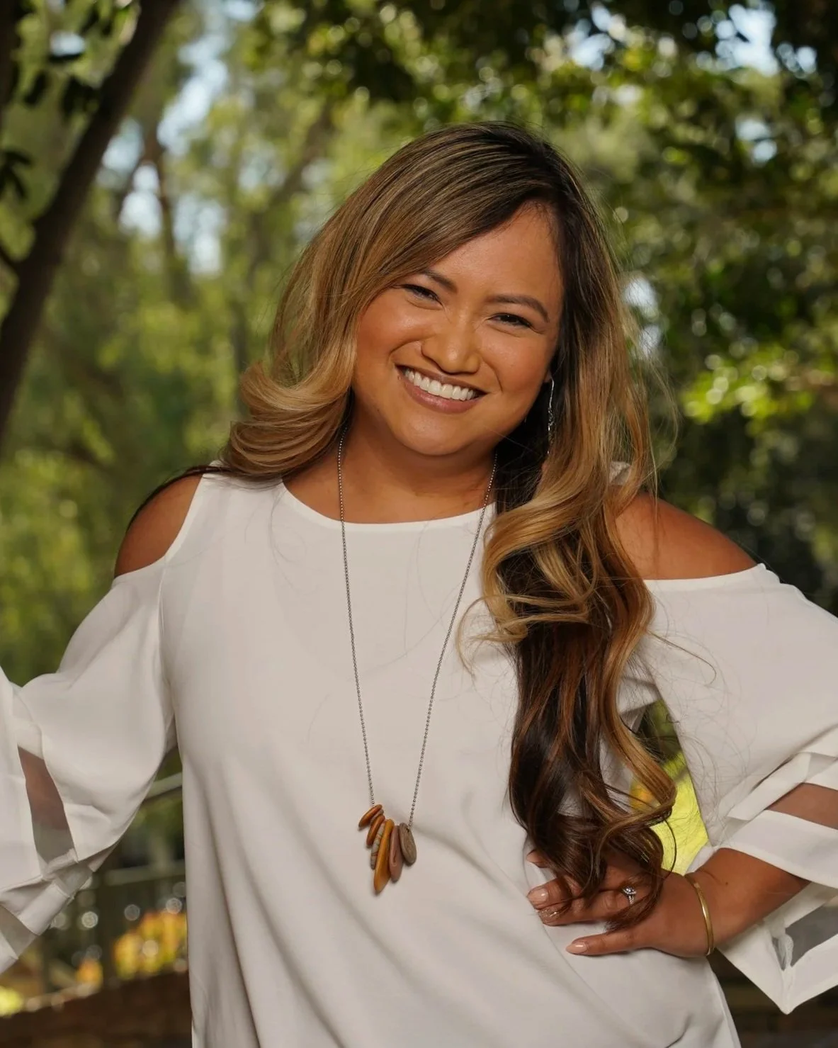 Post-traumatic Fragmentation to Holistic Integration: Emma Rose’s Journey