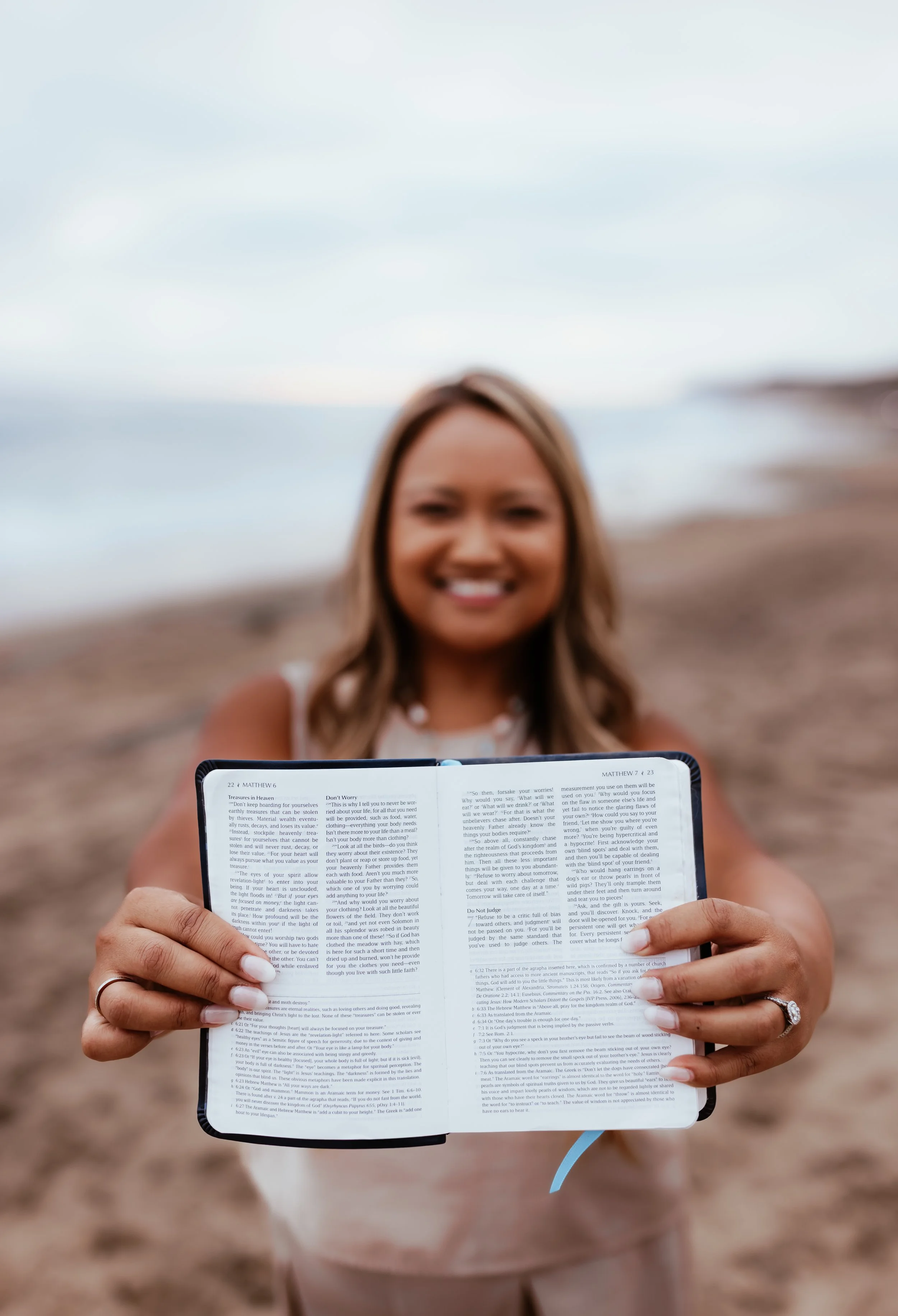 Choosing Presence Over Perfection in a “Lifing” Season Full of Love