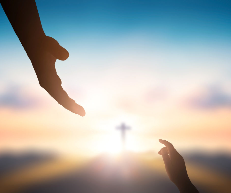 From Religion to Relationship