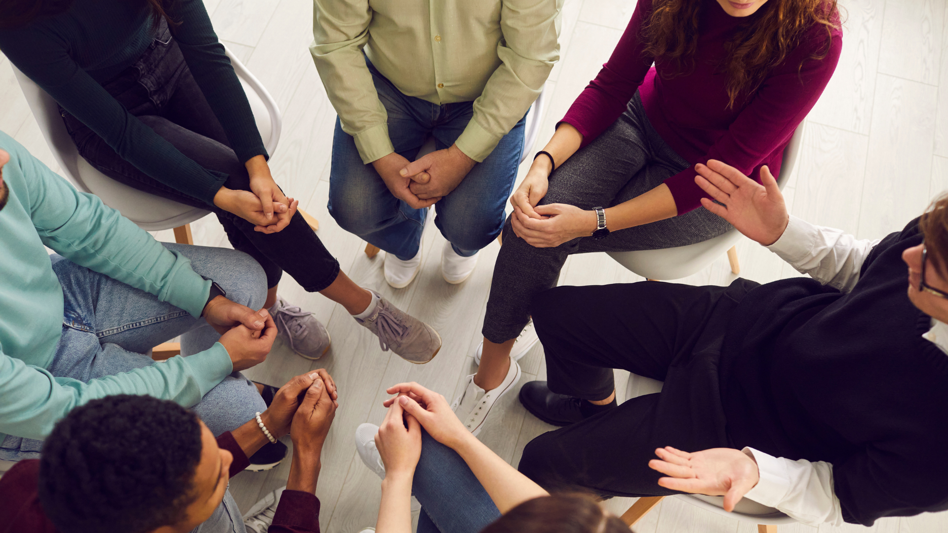 Healing Holistically: An Invitation to Experience an IRB-Approved Trauma-Focused Group Therapy Study for College Students