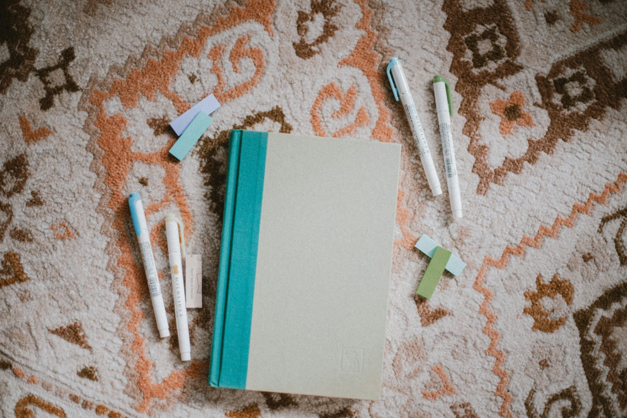 The Ritual of Reflection: How to Use Journaling for Growth