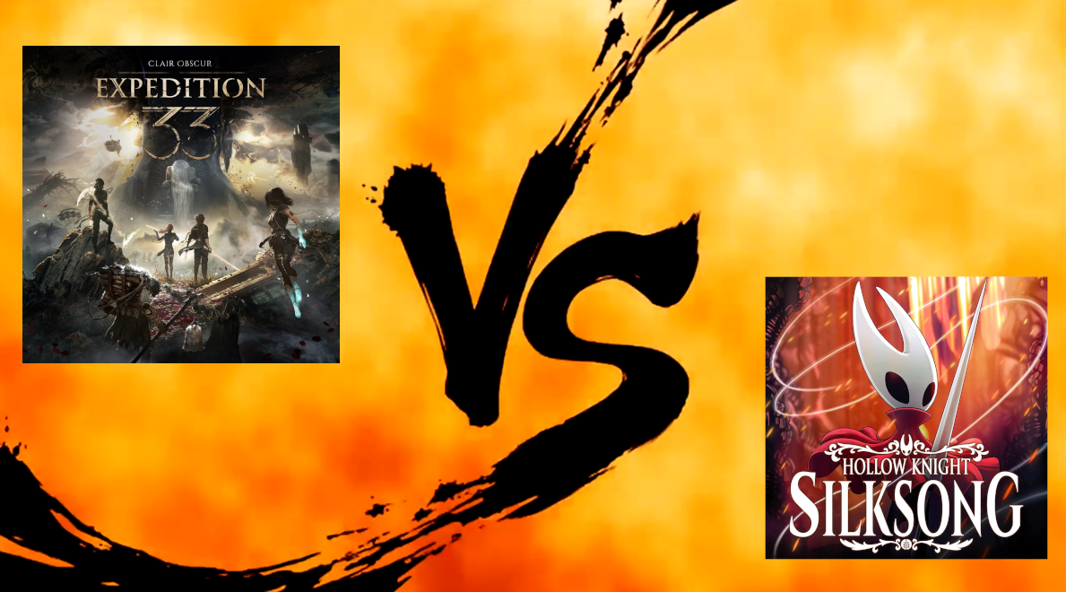 Top 10 Games of 2025