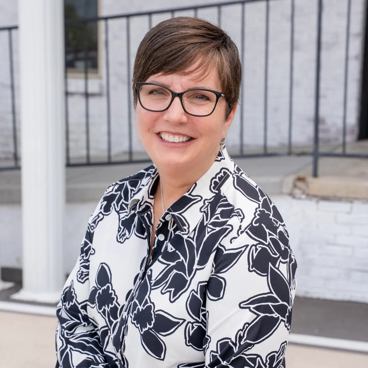 leigh cowden, principal attorney and founder