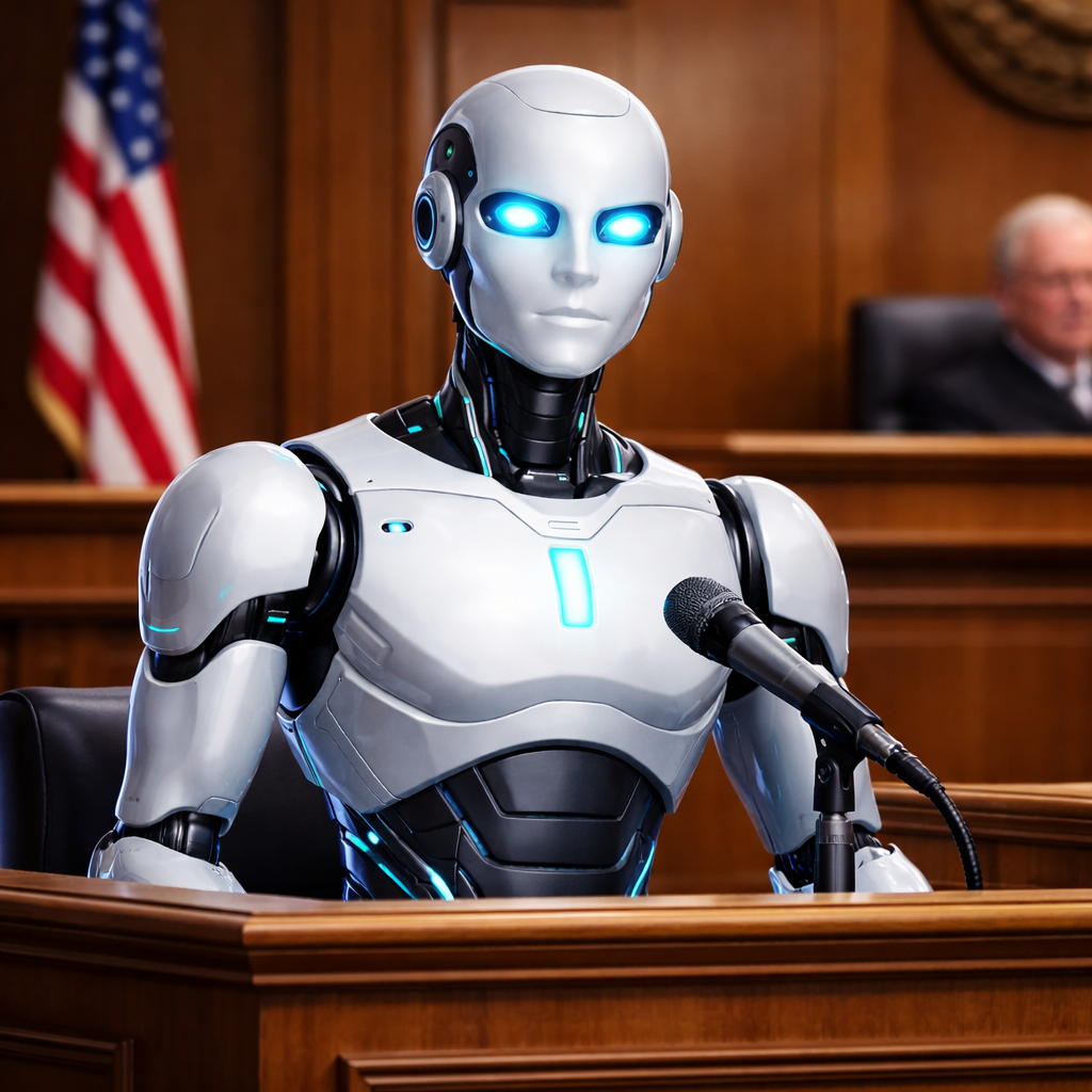 Is It Real or Is It Fake? The Dangers of Artificial Intelligence