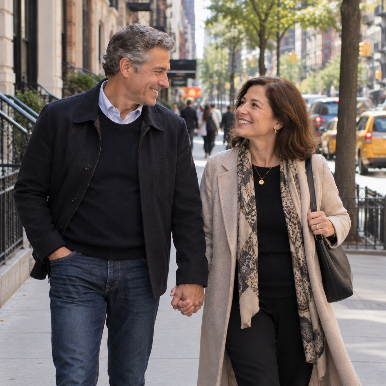 Is A Spousal Lifetime Access Trust (SLAT) Right for Me?