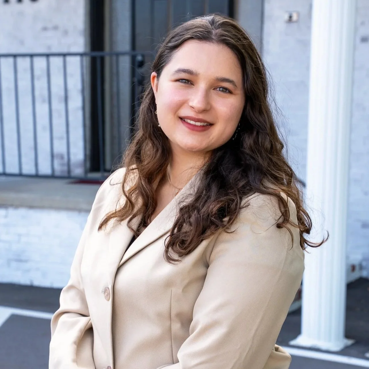 mia kojima, legal assistant