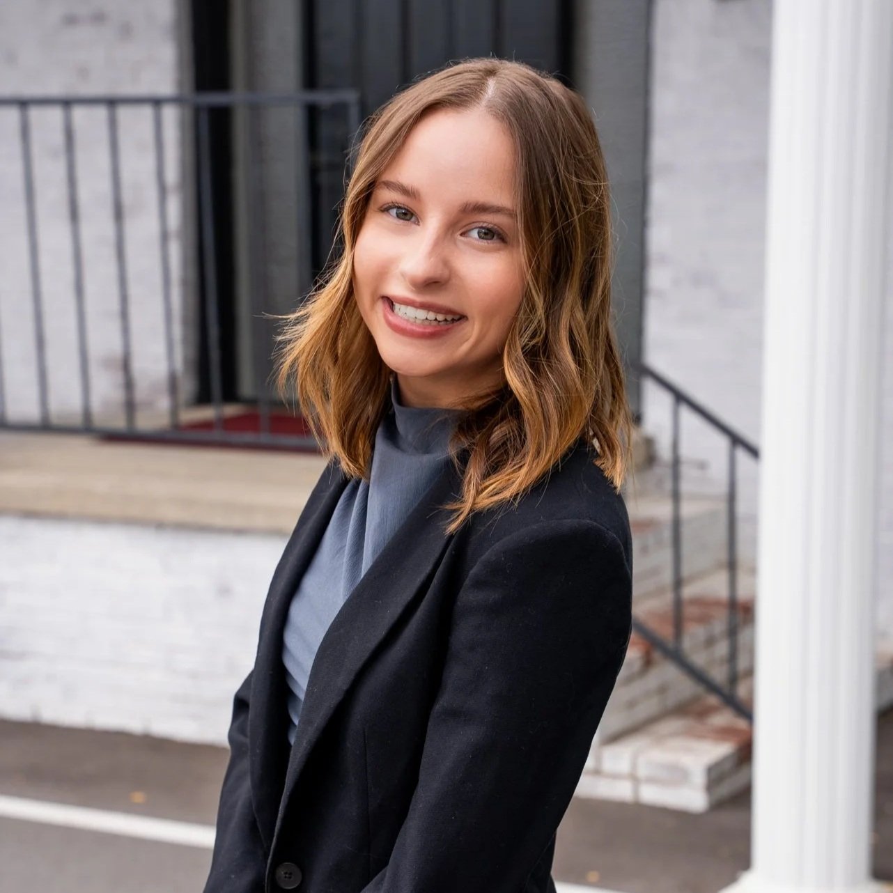Vermillion Law associate Attorney Macy Wade