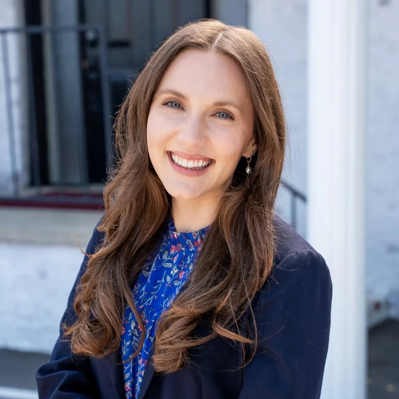 Vermillion Law Law clerk Kelley Moore