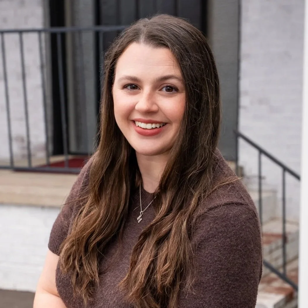 hanna whitson, marketing director and office manager