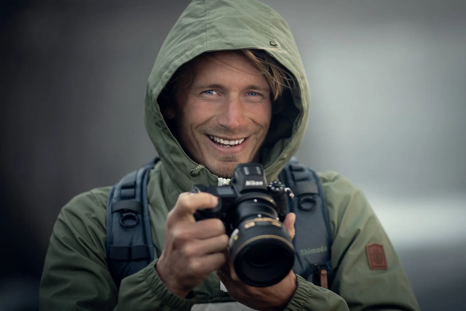 George Karbus, Cliffs of Moher proposal photographer, capturing authentic moments for international couples on Ireland’s west coast.