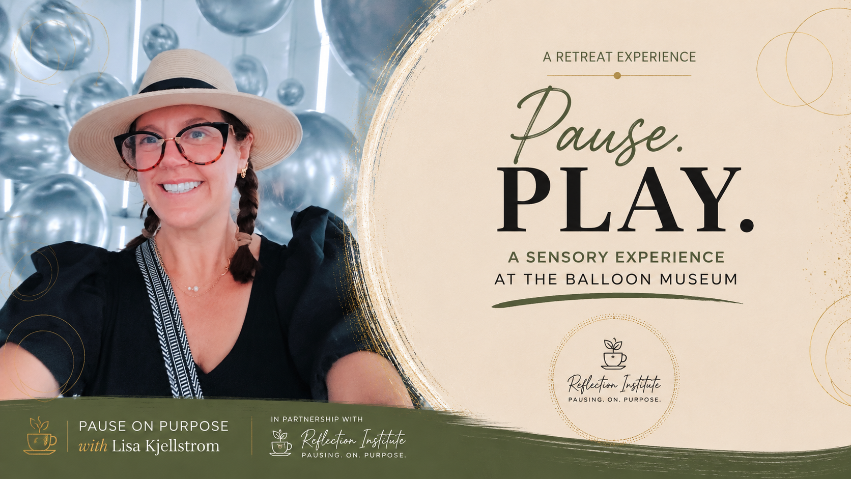 What Balloons Taught Us About Reflection