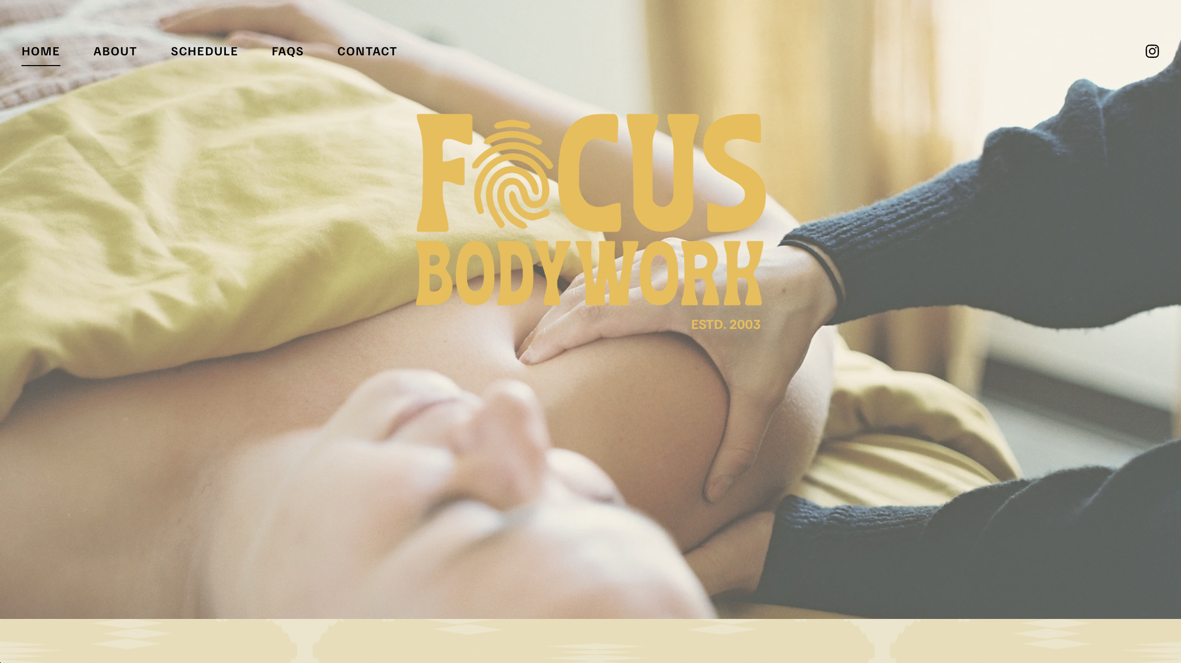 Focus Bodywork