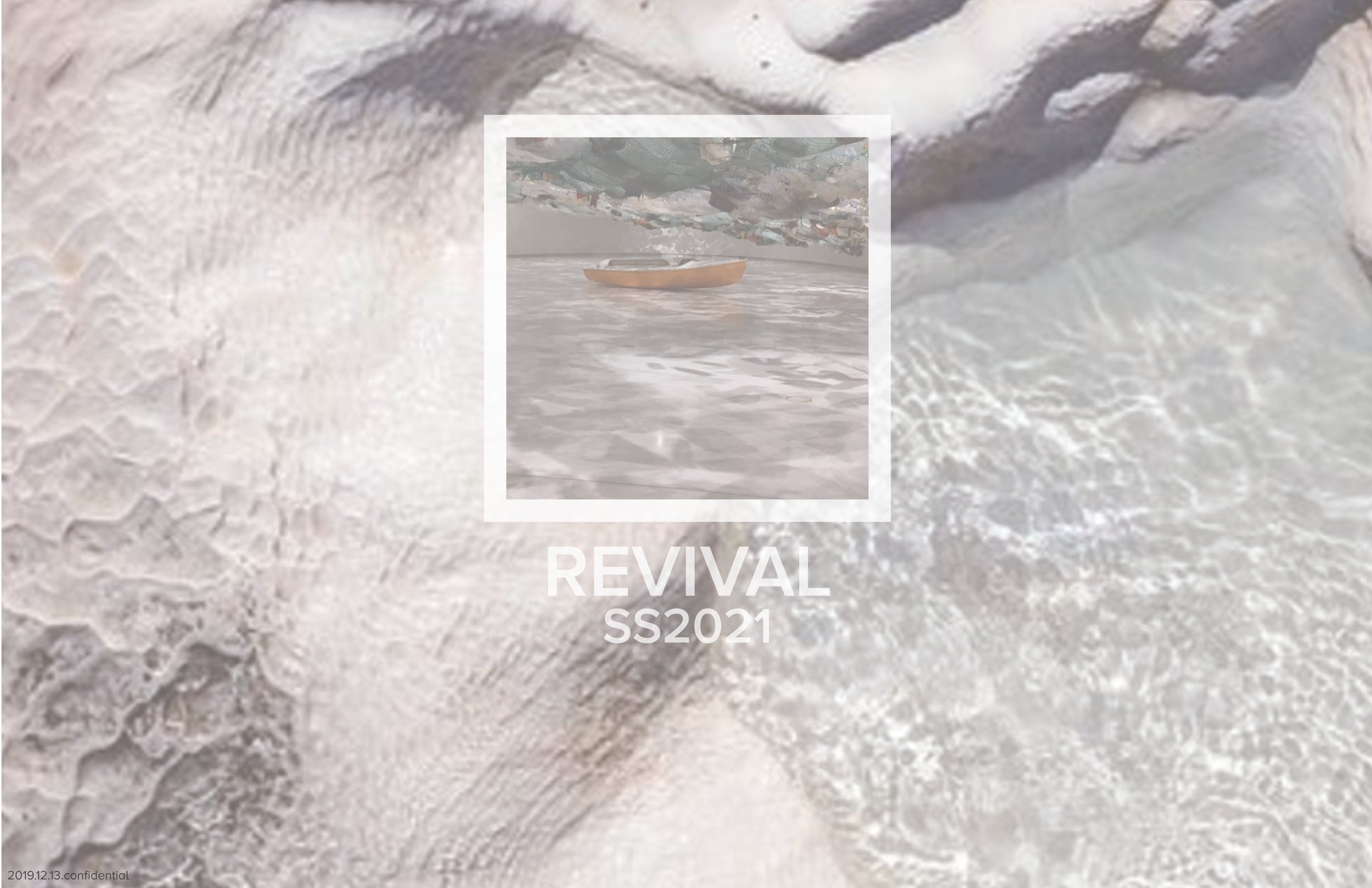 Revival SS2021