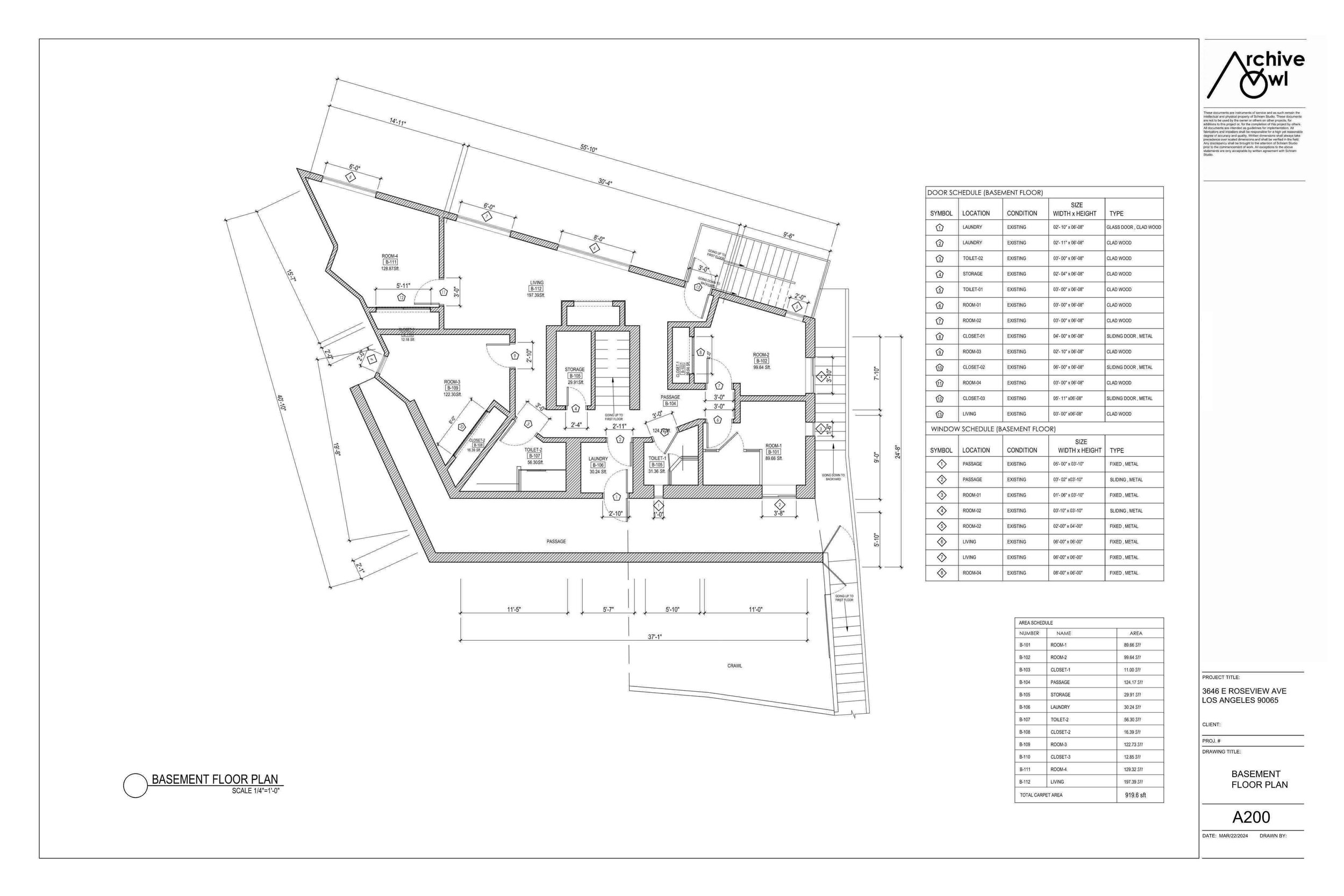 3646 E ROSEVIEW AVE_SCHRAM_AS-BUILTS_240405 Page 002.jpg