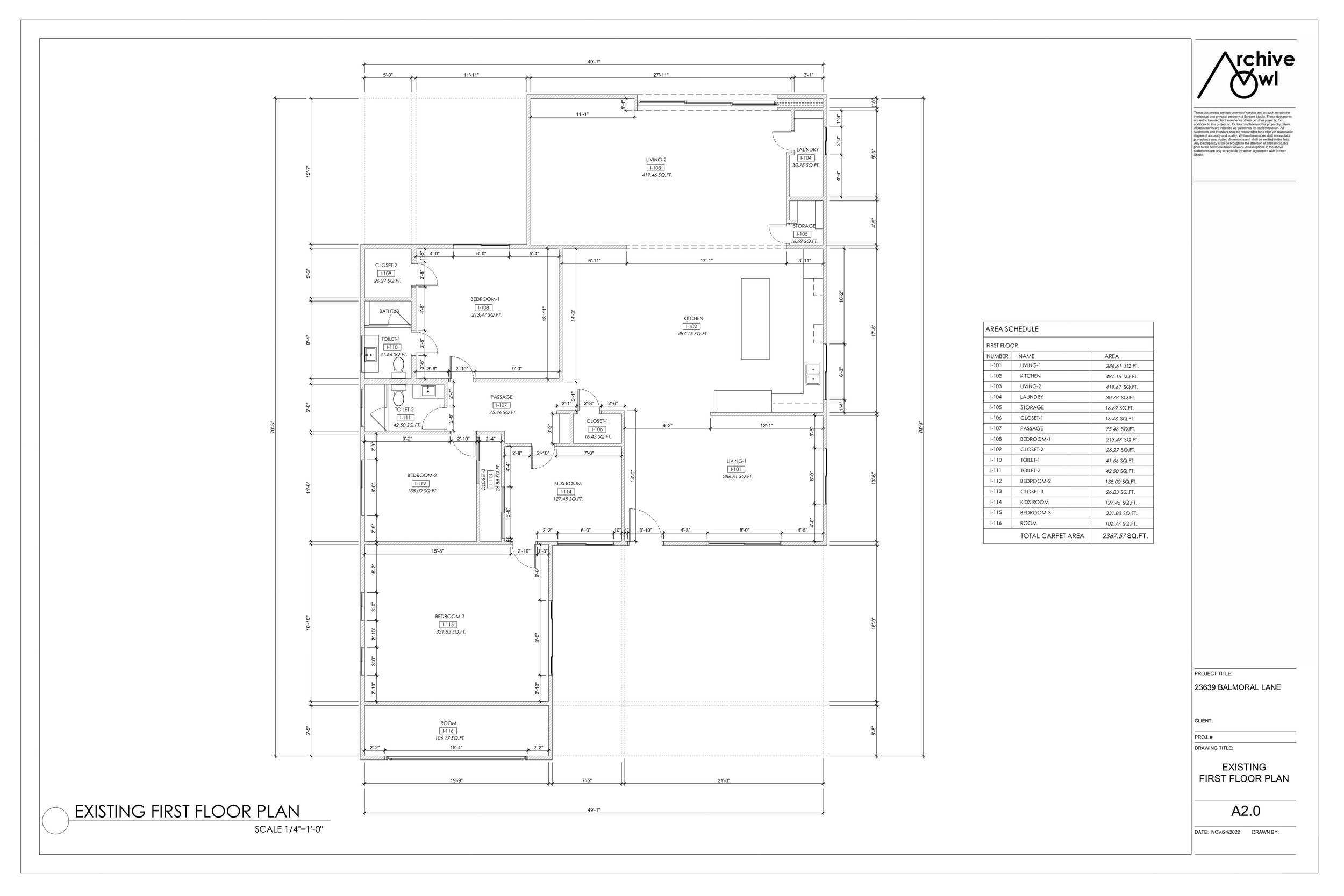 23639 Balmoral Lane_As-Built Drawings_221129 Page 002.jpg