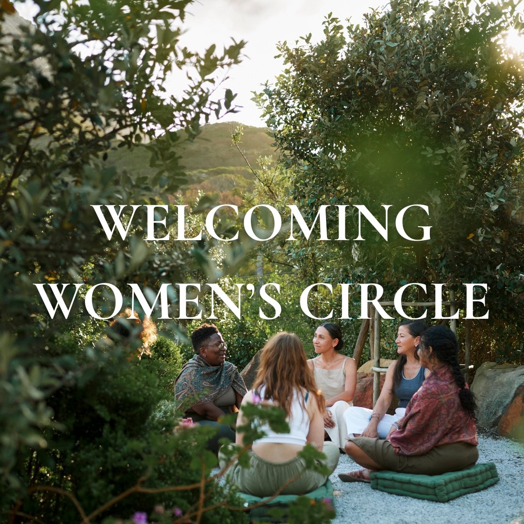 Welcoming Women’s Circle - Niagara On The Lake