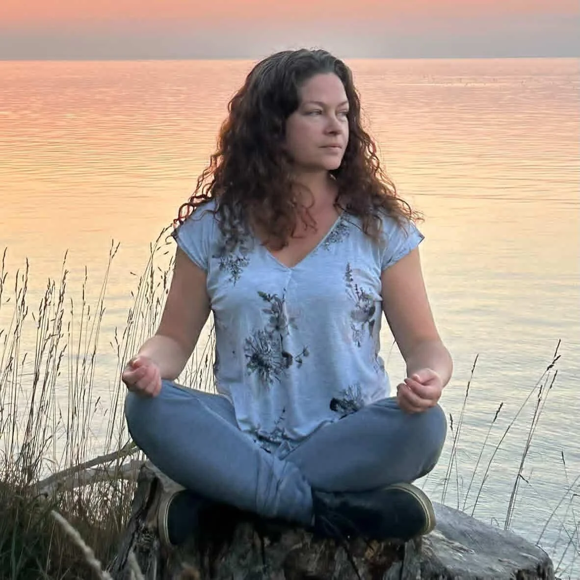 Hatha Yoga With Jenny