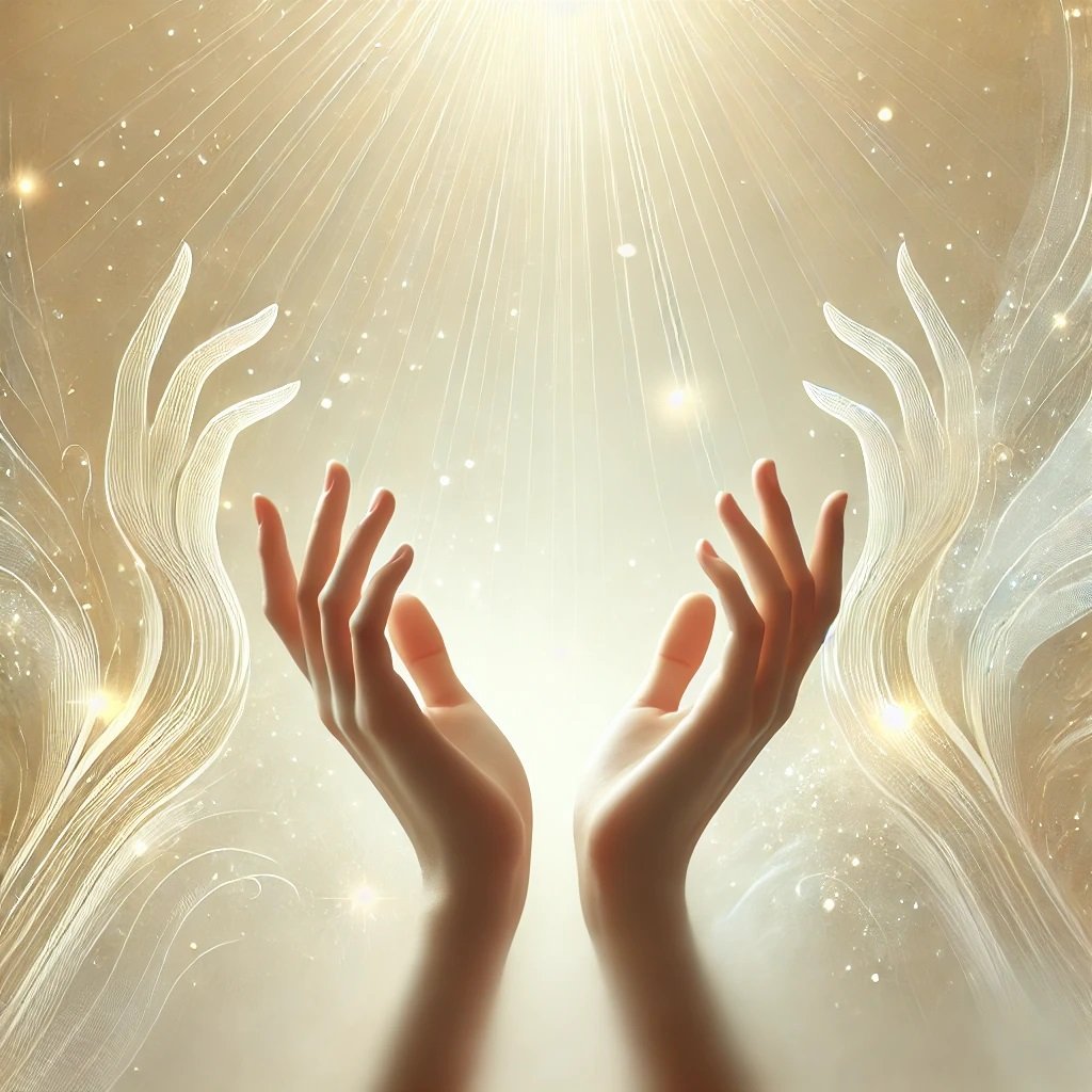 Inner Healing Retreat - December 6, 2025