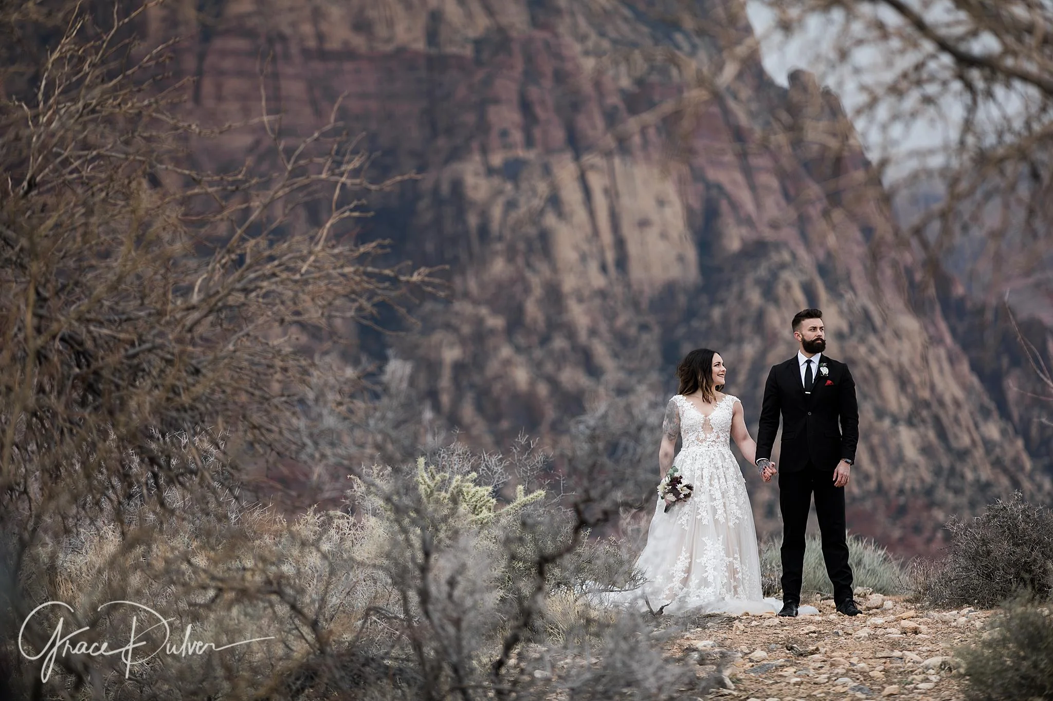 CONTACT — JGW Ranch