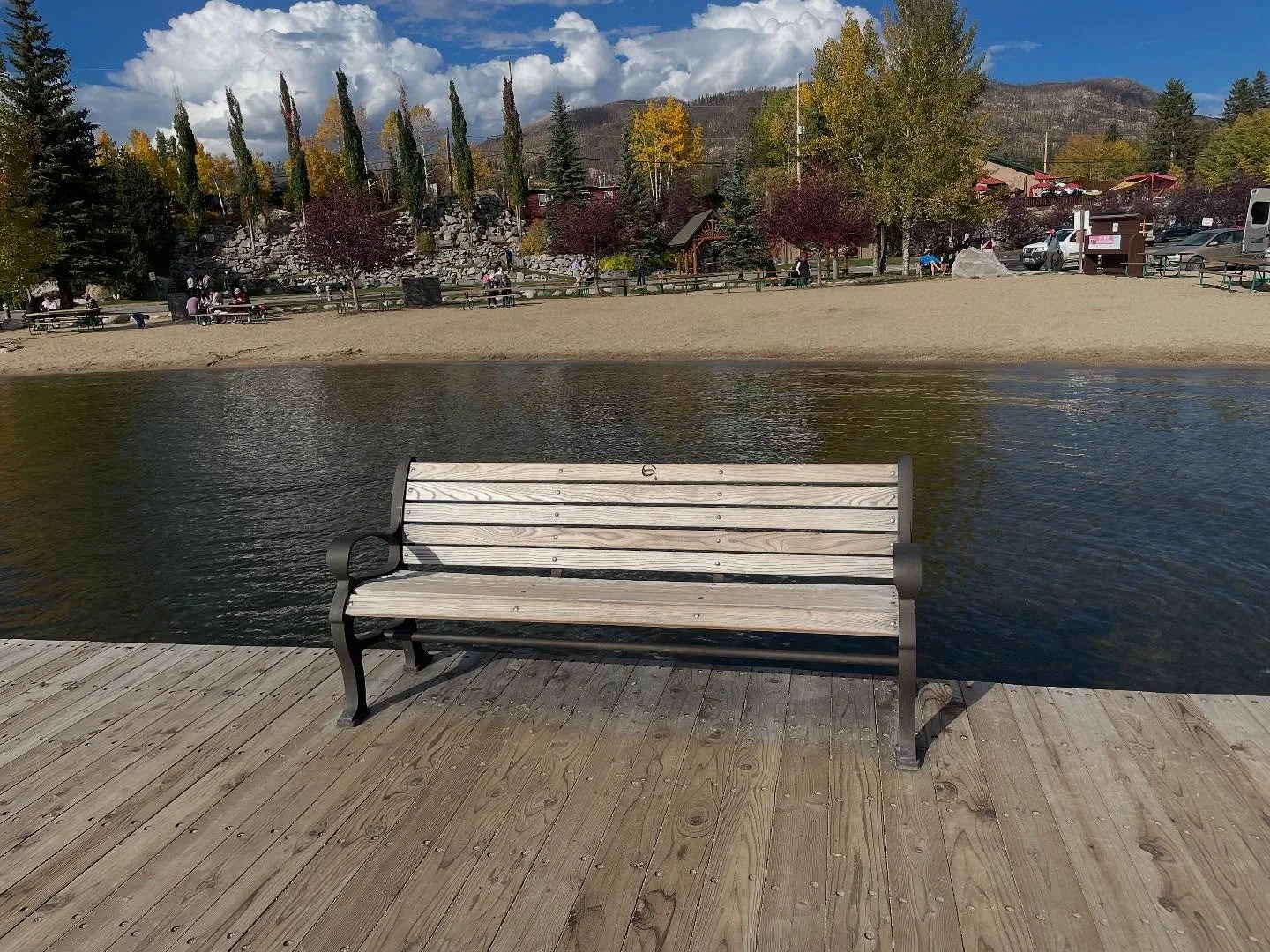 Shoutout Otis Redding. What a treat