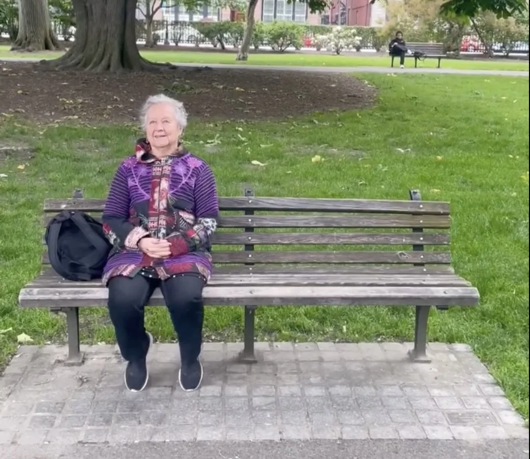 Seeing the Extraordinary in the Ordinary