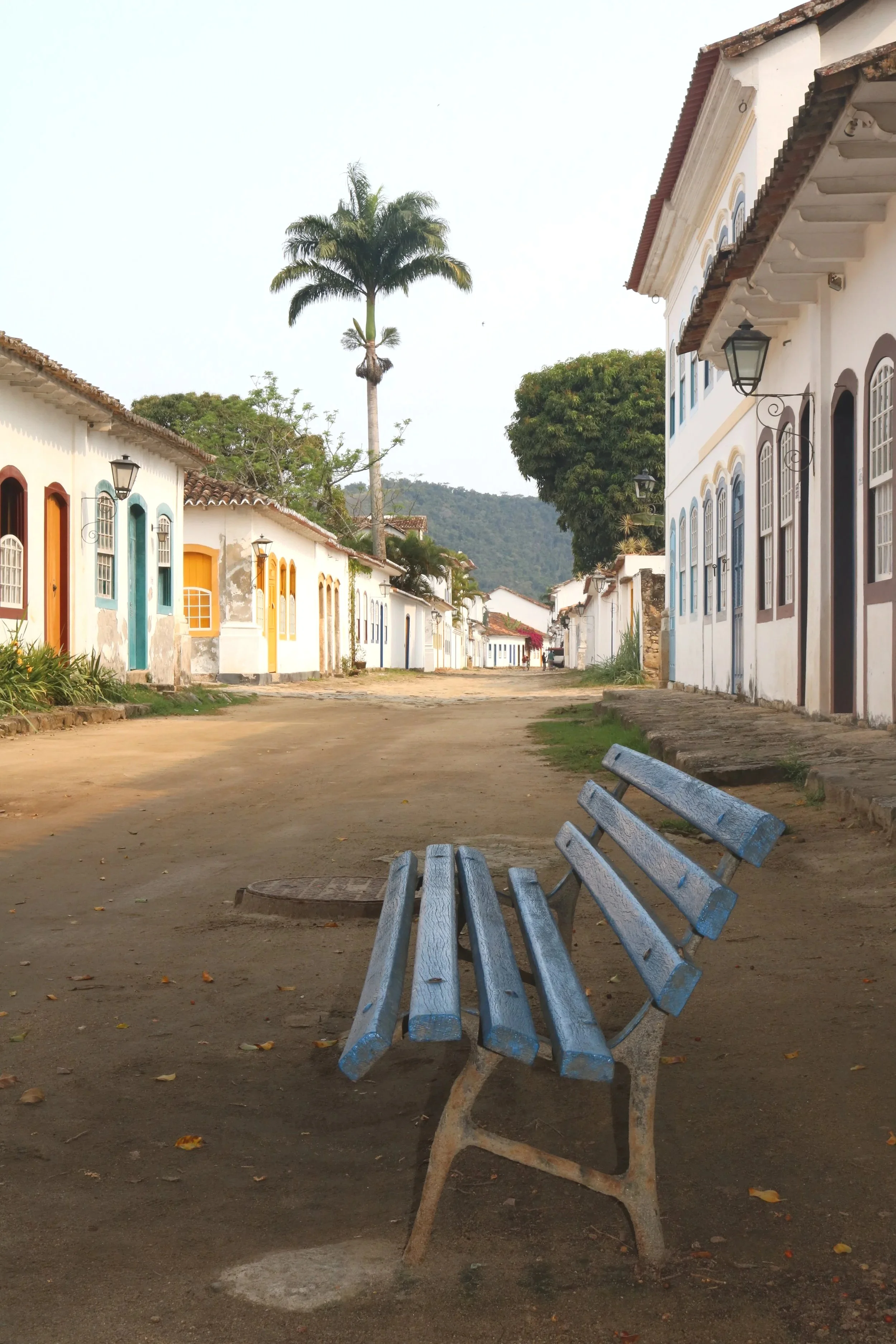 Paraty