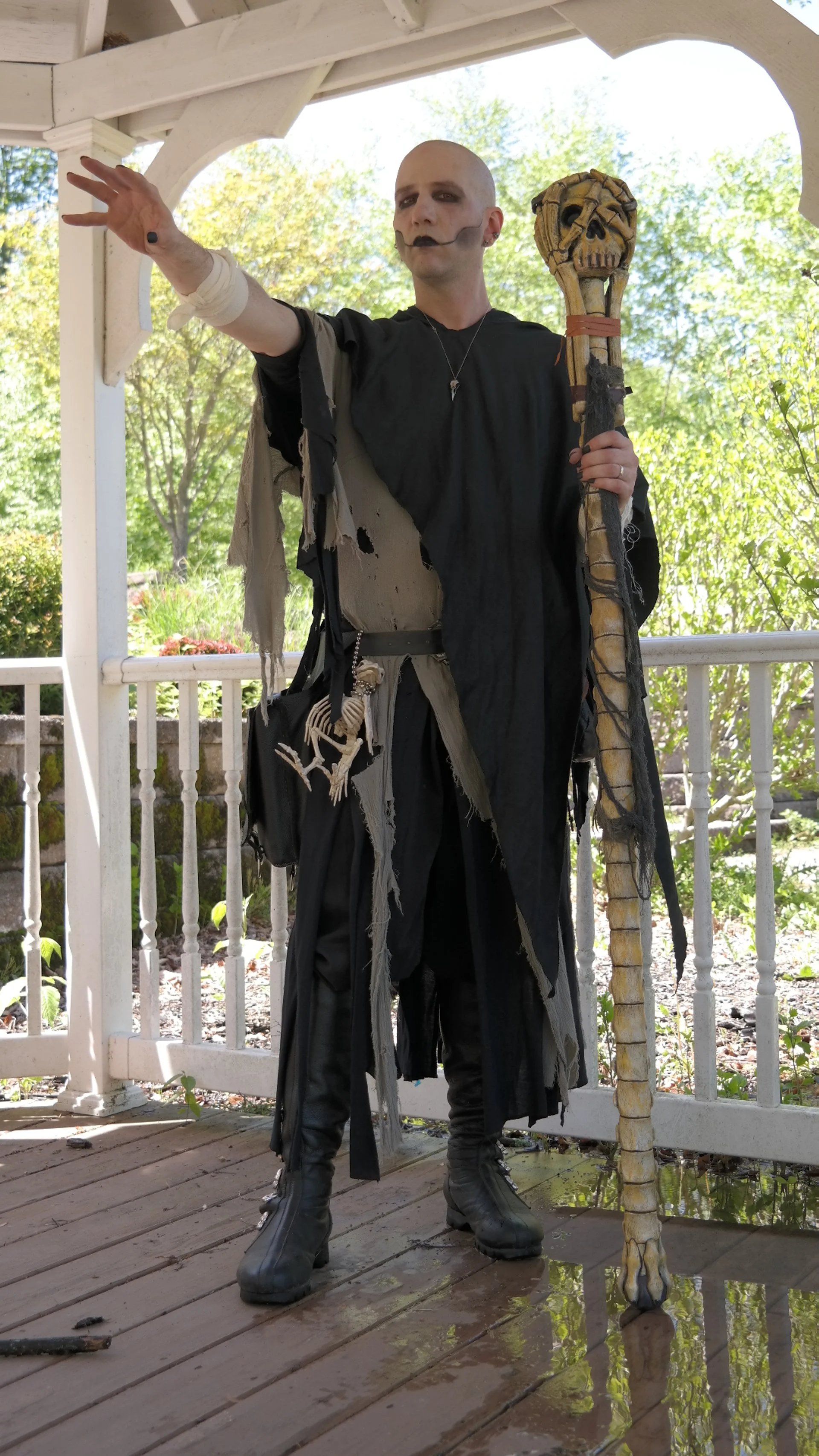 Alliance LARP NEW YORK